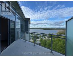 1107 - 56 LAKESIDE TERRACE, Barrie, Ontario