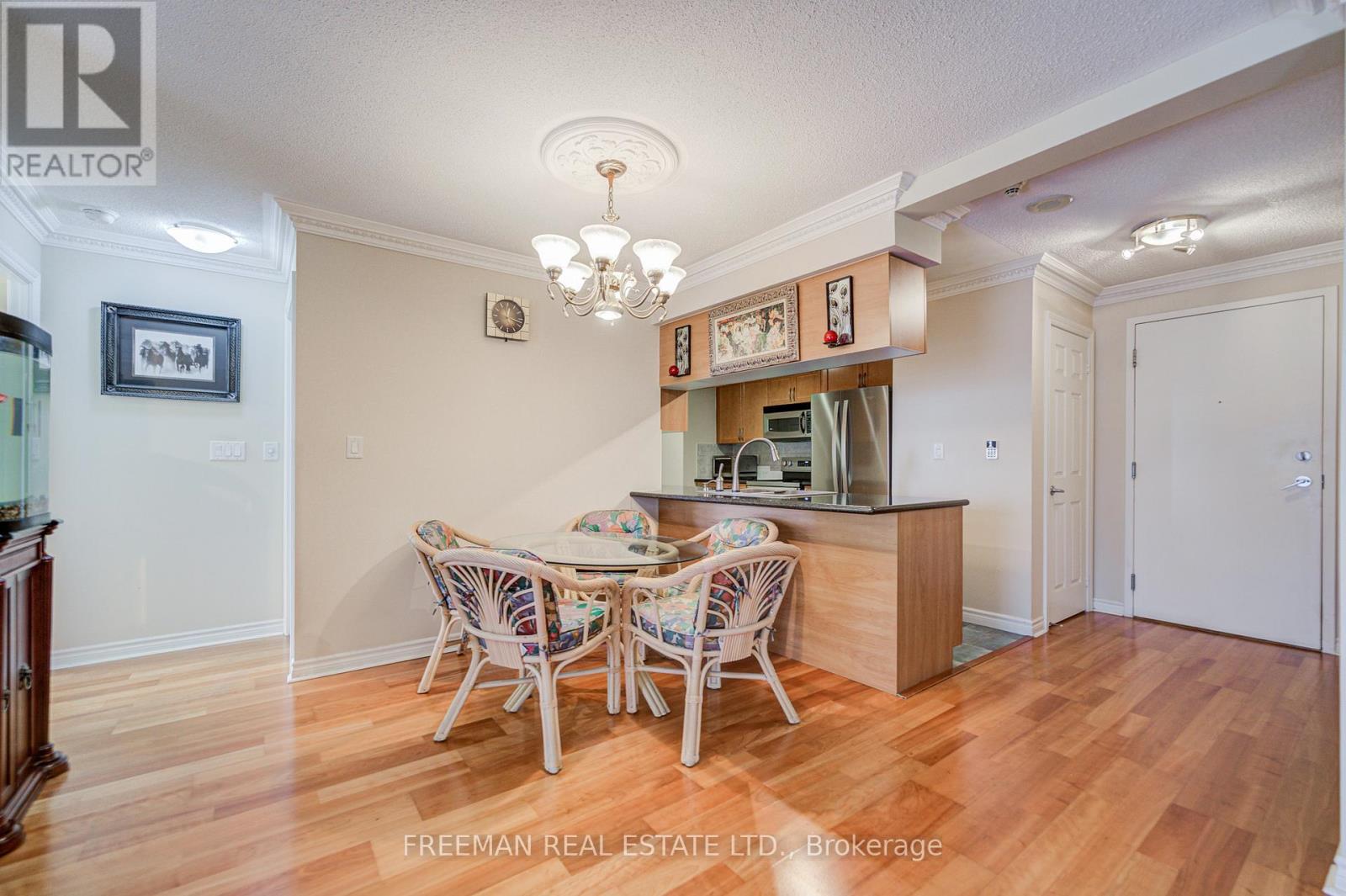 2331 - 3888 Duke Of York Boulevard, Mississauga, Ontario  L5B 4P5 - Photo 20 - W12515508