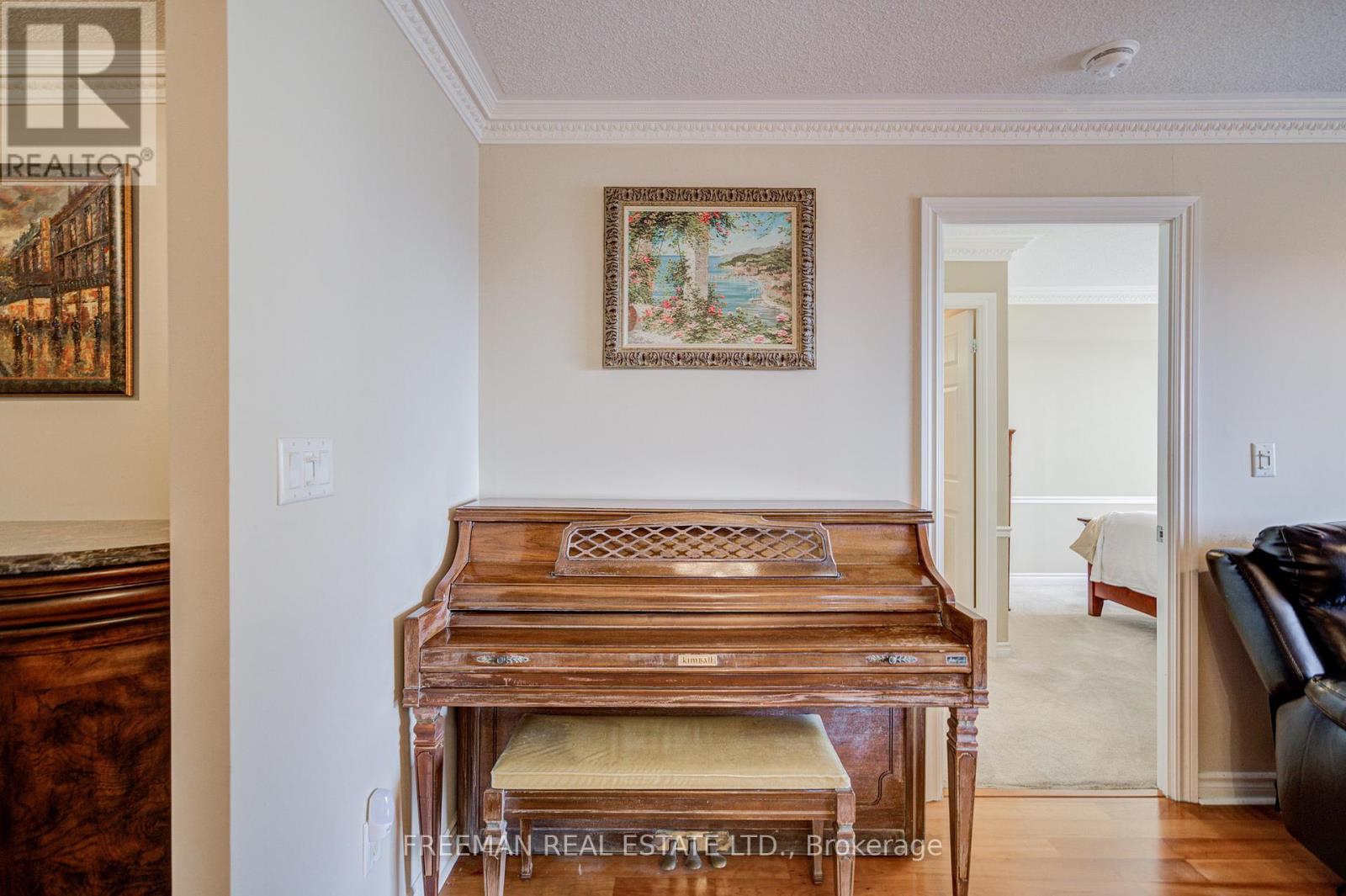 2331 - 3888 Duke Of York Boulevard, Mississauga, Ontario  L5B 4P5 - Photo 23 - W12515508