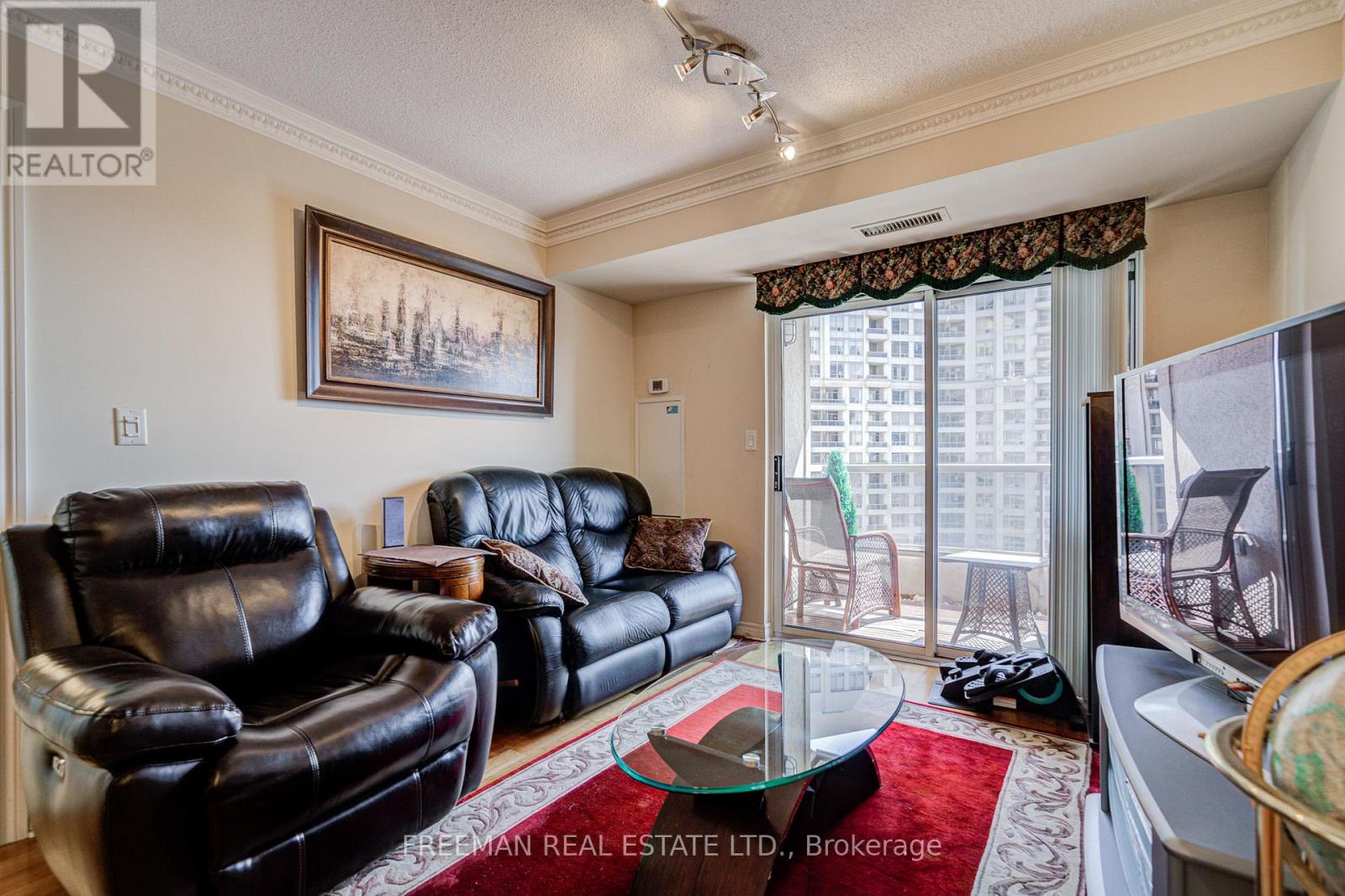 2331 - 3888 Duke Of York Boulevard, Mississauga, Ontario  L5B 4P5 - Photo 24 - W12515508