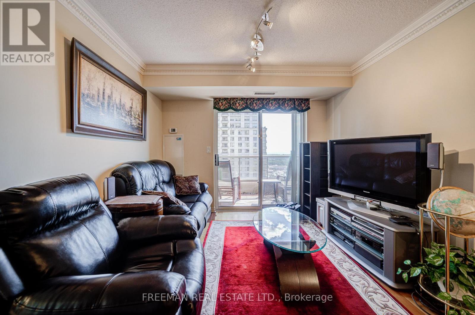 2331 - 3888 Duke Of York Boulevard, Mississauga, Ontario  L5B 4P5 - Photo 25 - W12515508