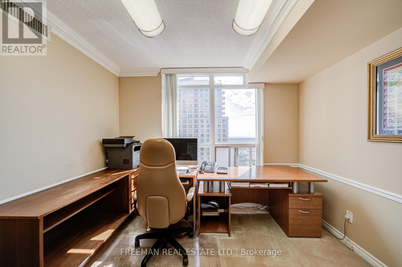 2331 - 3888 Duke Of York Boulevard, Mississauga, Ontario  L5B 4P5 - Photo 32 - W12515508