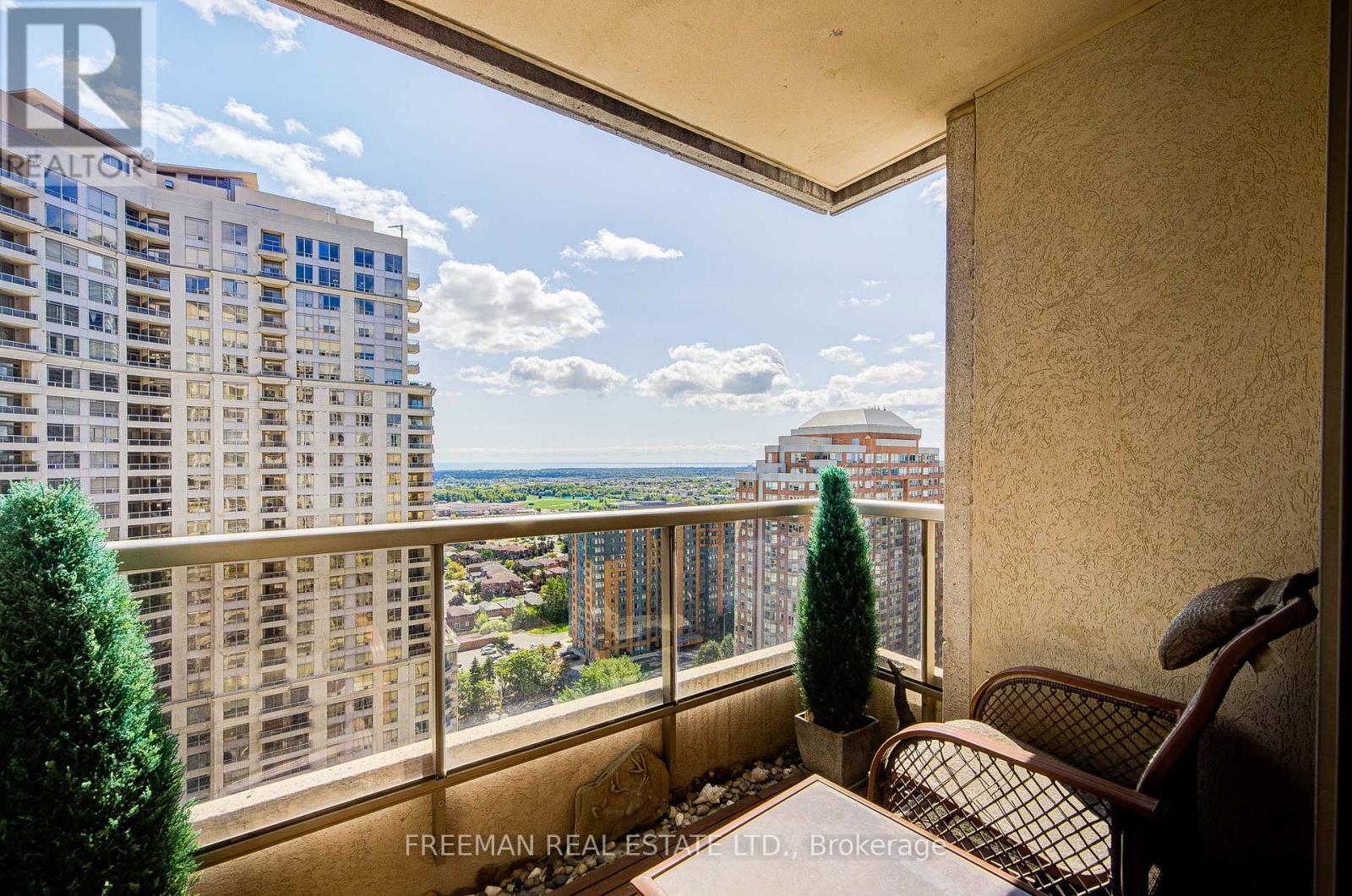 2331 - 3888 Duke Of York Boulevard, Mississauga, Ontario  L5B 4P5 - Photo 36 - W12515508