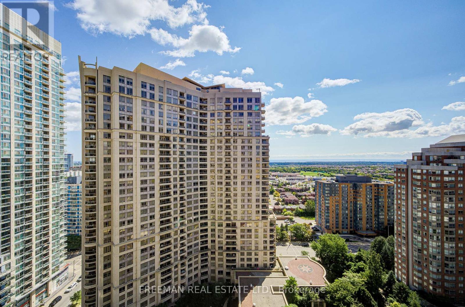 2331 - 3888 Duke Of York Boulevard, Mississauga, Ontario  L5B 4P5 - Photo 40 - W12515508