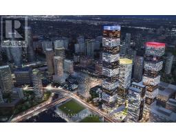 3902 - 4015 THE EXCHANGE, Mississauga, Ontario