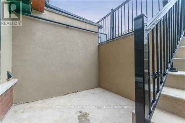 5 - 159 William Duncan Road, Toronto, Ontario  M3K 0B9 - Photo 30 - W12515530