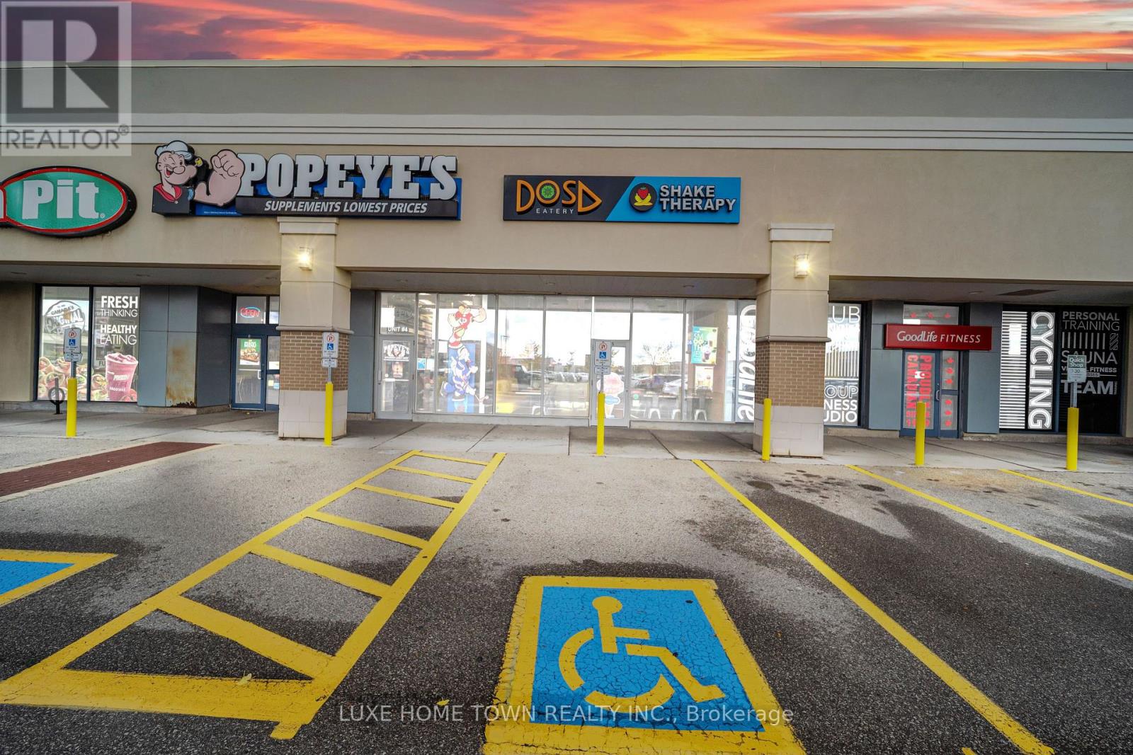 #5 - 589 FAIRWAY ROAD S, Kitchener, Ontario