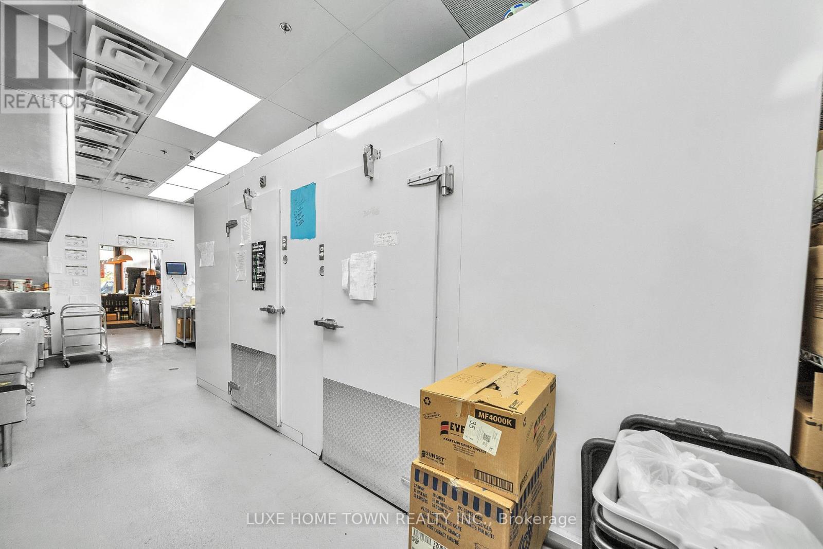 #5 - 589 Fairway Road S, Kitchener, Ontario  N2C 1X4 - Photo 29 - X12515536