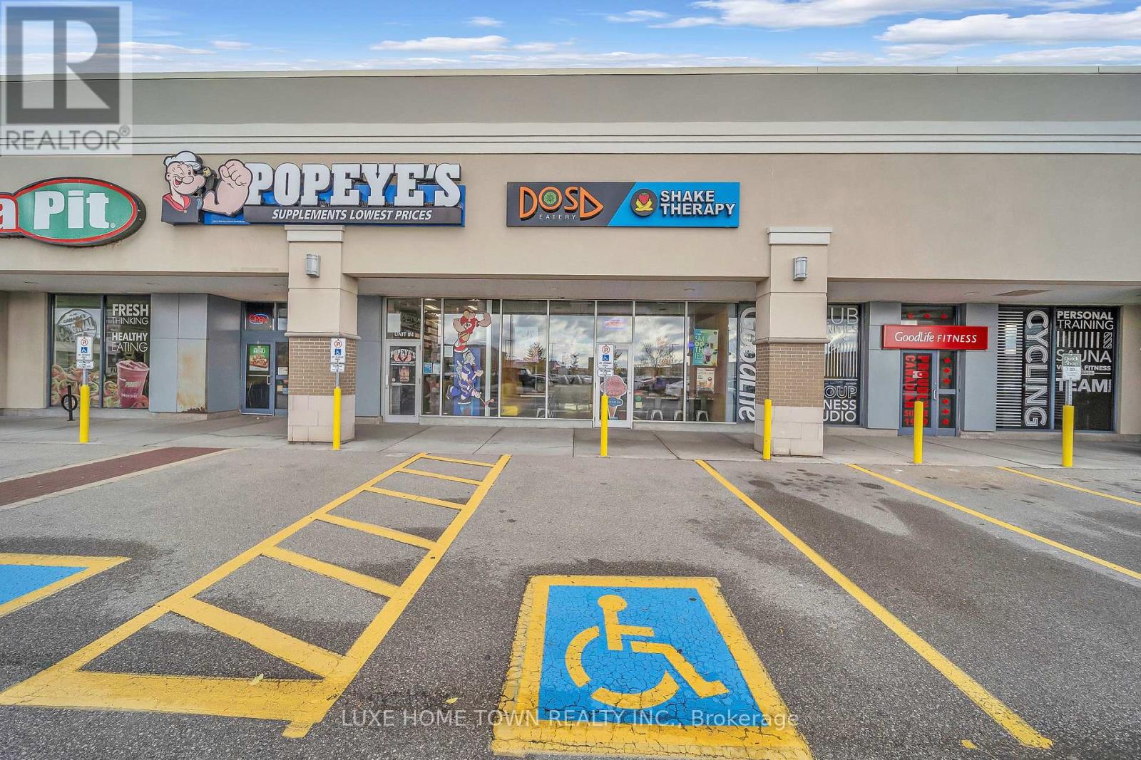 #5 - 589 Fairway Road S, Kitchener, Ontario  N2C 1X4 - Photo 3 - X12515536