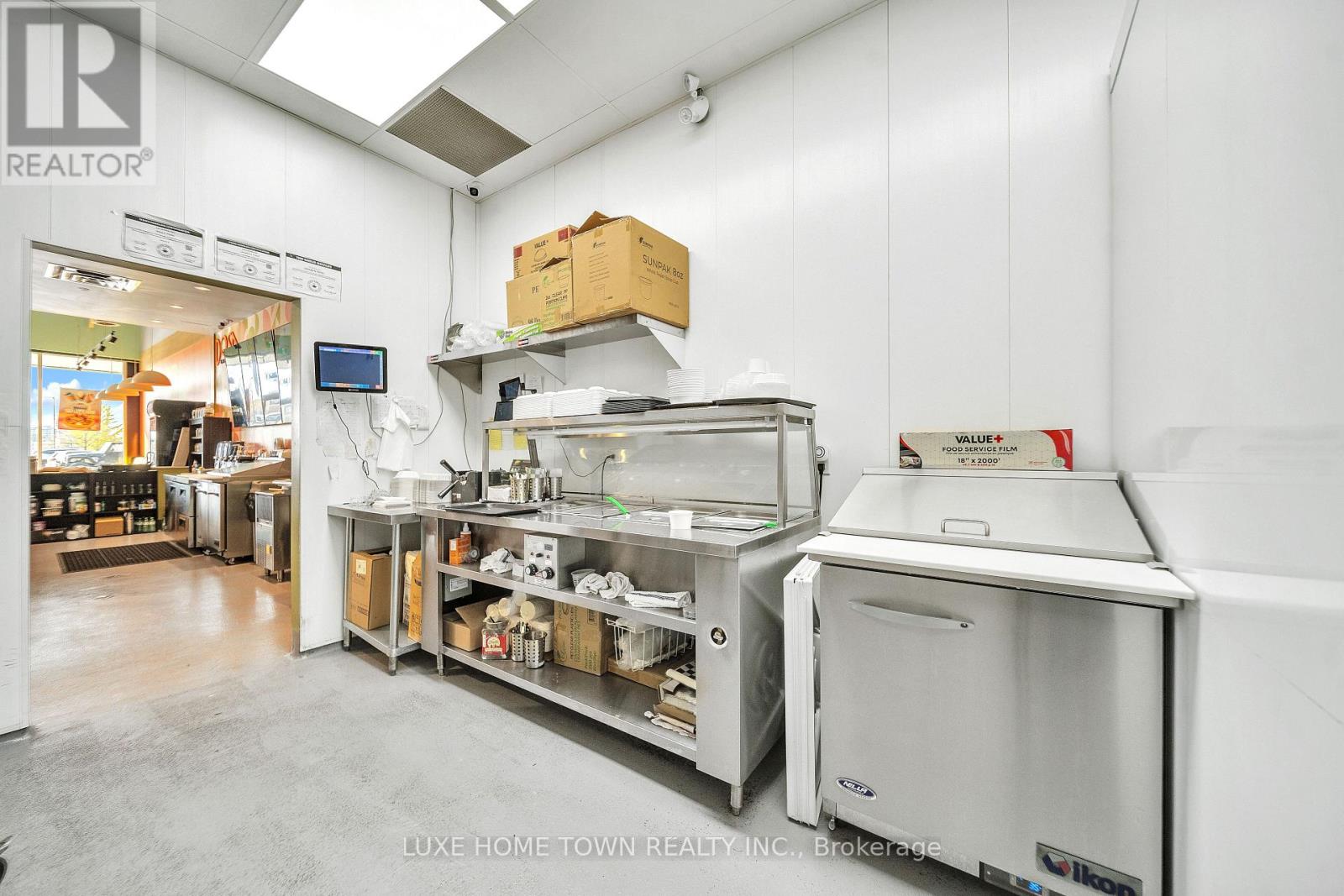 #5 - 589 Fairway Road S, Kitchener, Ontario  N2C 1X4 - Photo 32 - X12515536