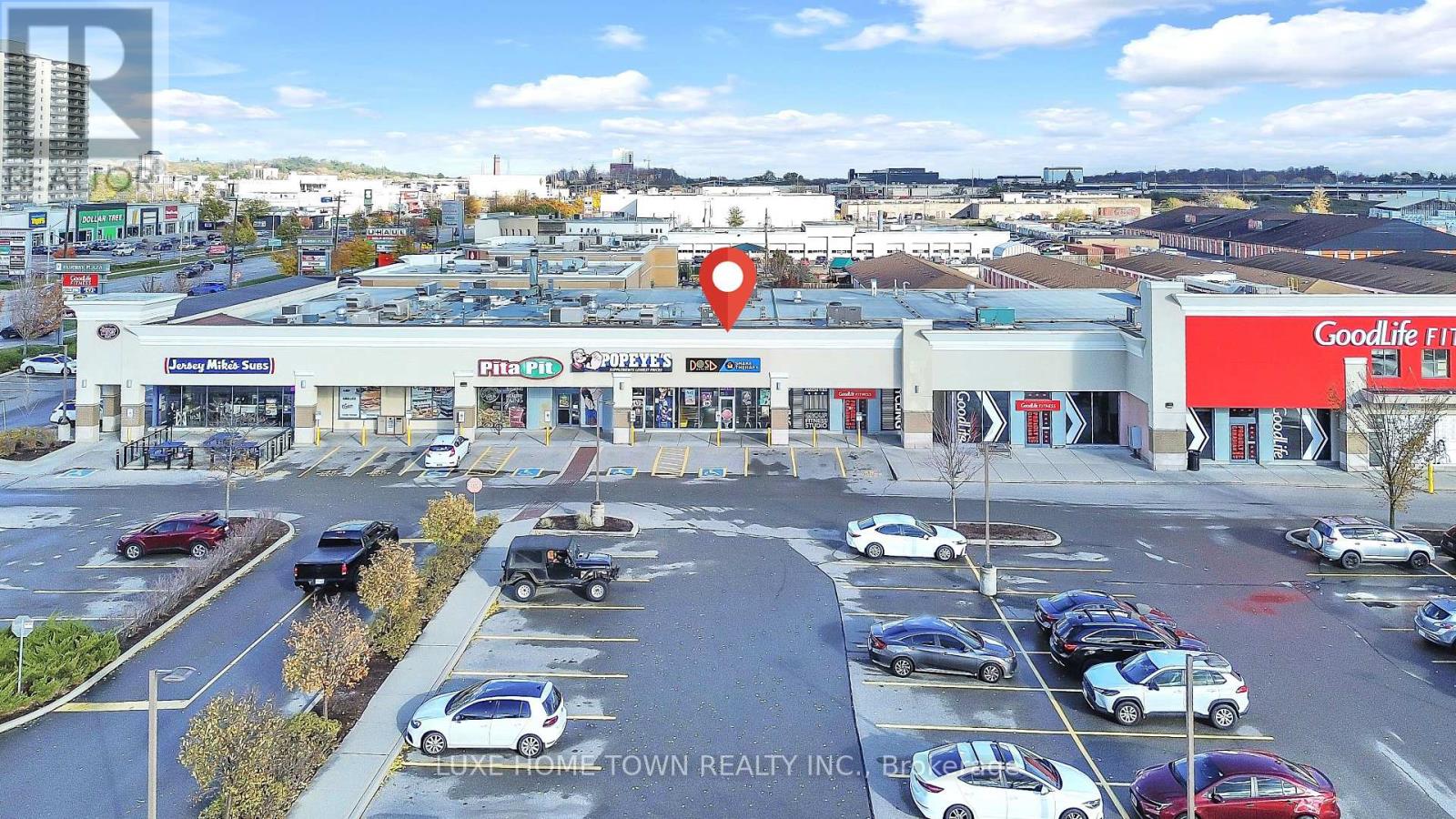 #5 - 589 Fairway Road S, Kitchener, Ontario  N2C 1X4 - Photo 37 - X12515536