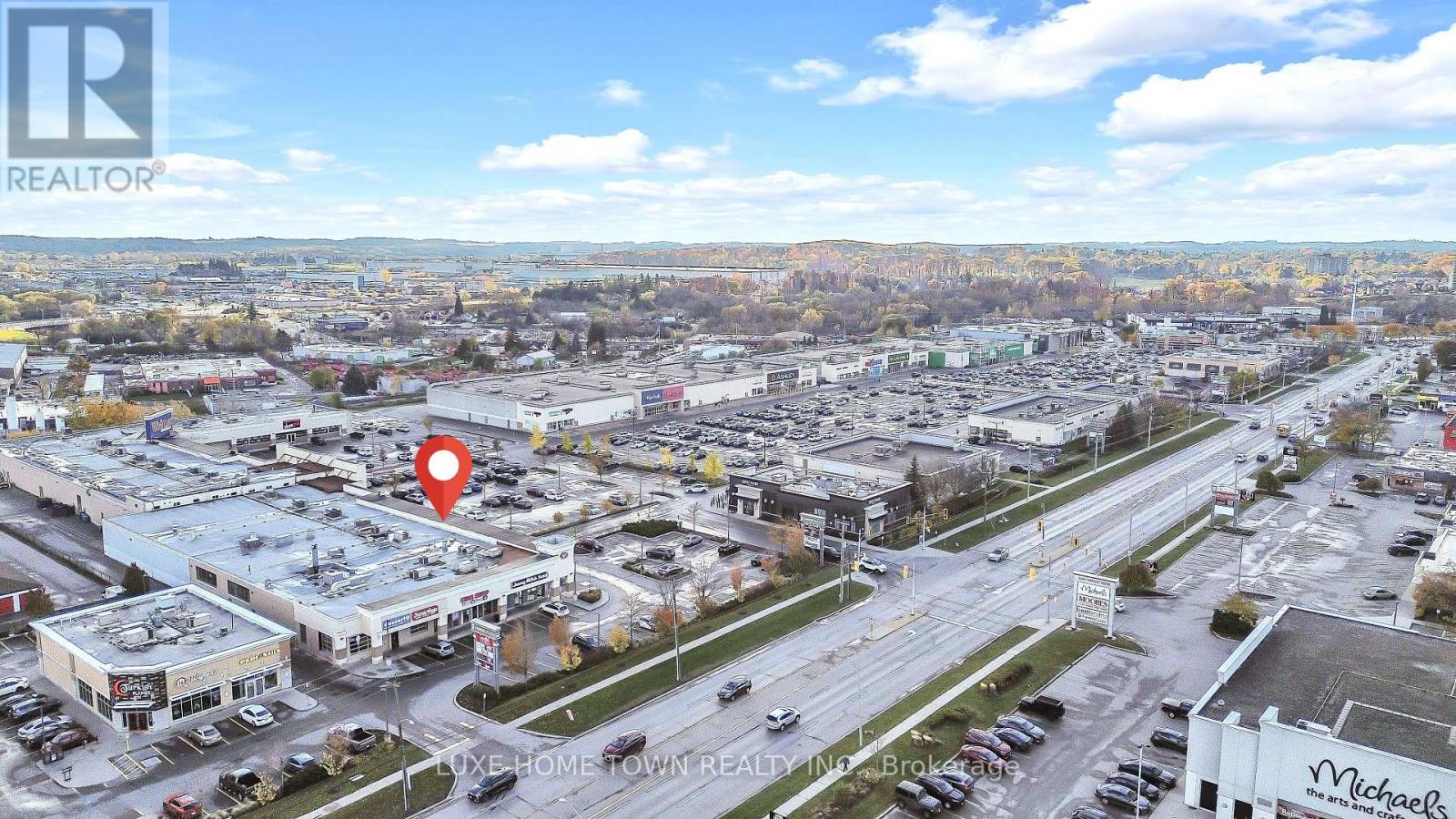 #5 - 589 Fairway Road S, Kitchener, Ontario  N2C 1X4 - Photo 38 - X12515536