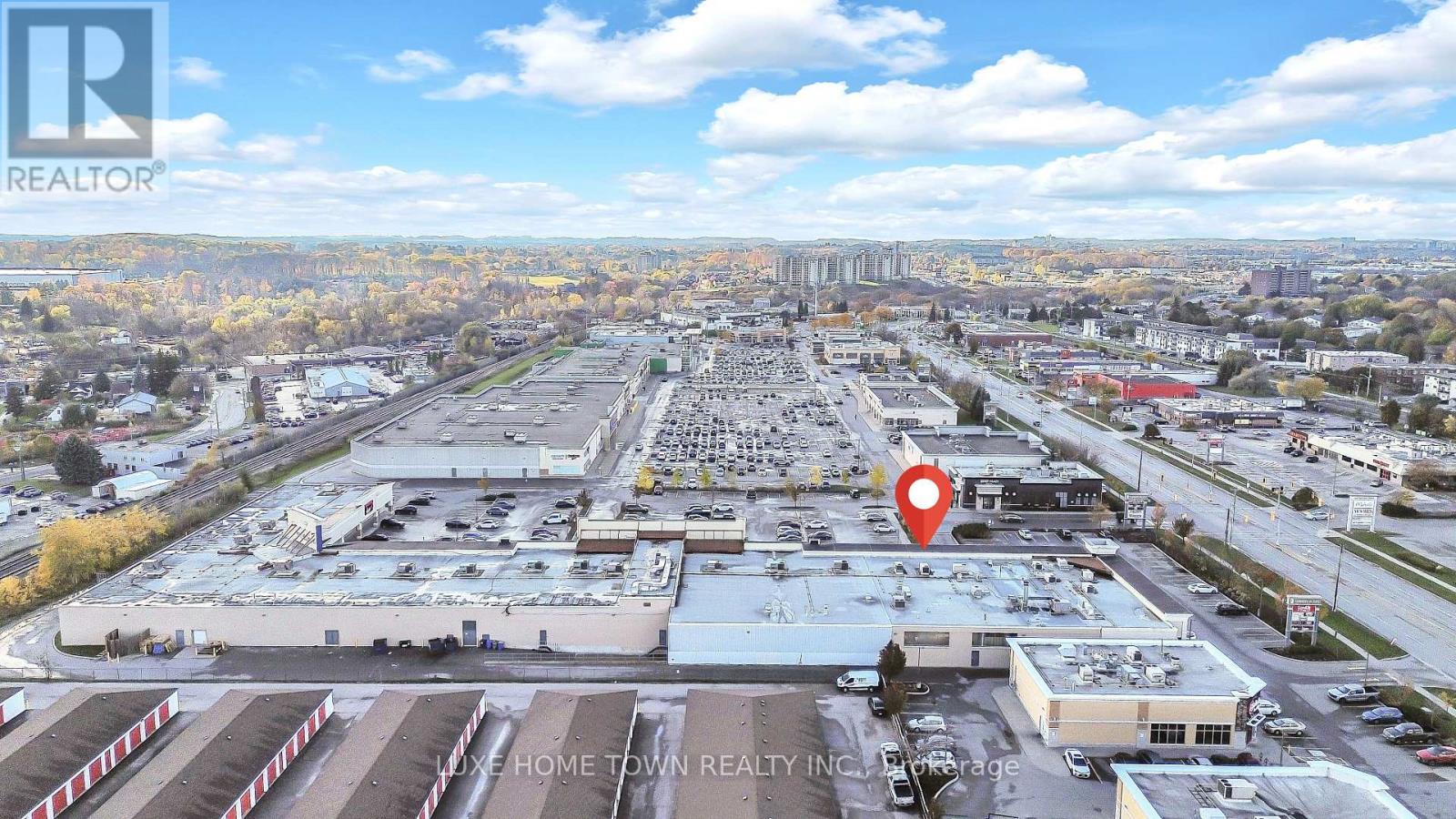 #5 - 589 Fairway Road S, Kitchener, Ontario  N2C 1X4 - Photo 39 - X12515536