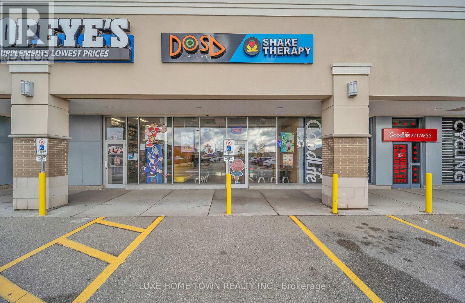 #5 - 589 Fairway Road S, Kitchener, Ontario  N2C 1X4 - Photo 4 - X12515536