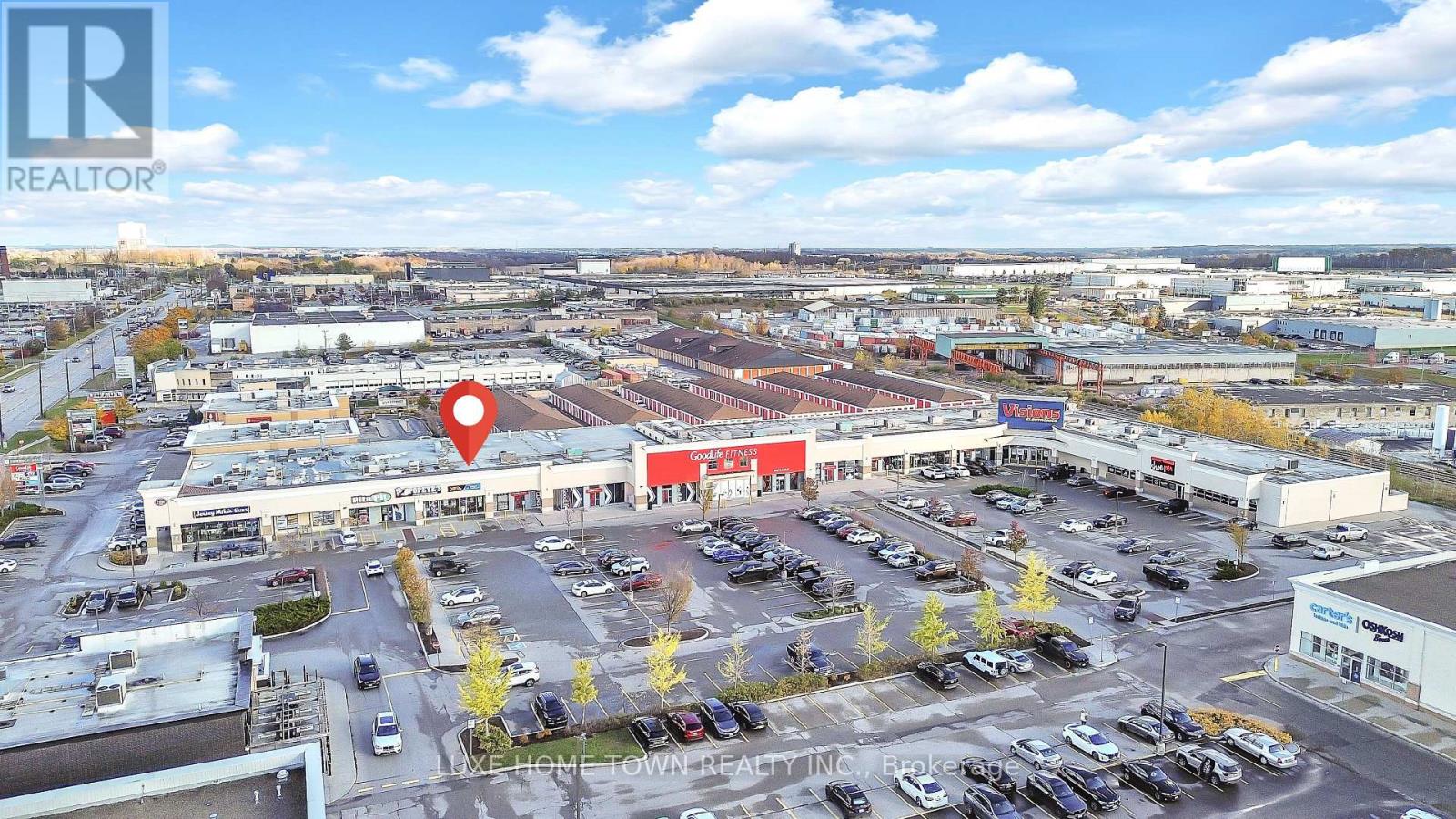 #5 - 589 Fairway Road S, Kitchener, Ontario  N2C 1X4 - Photo 40 - X12515536