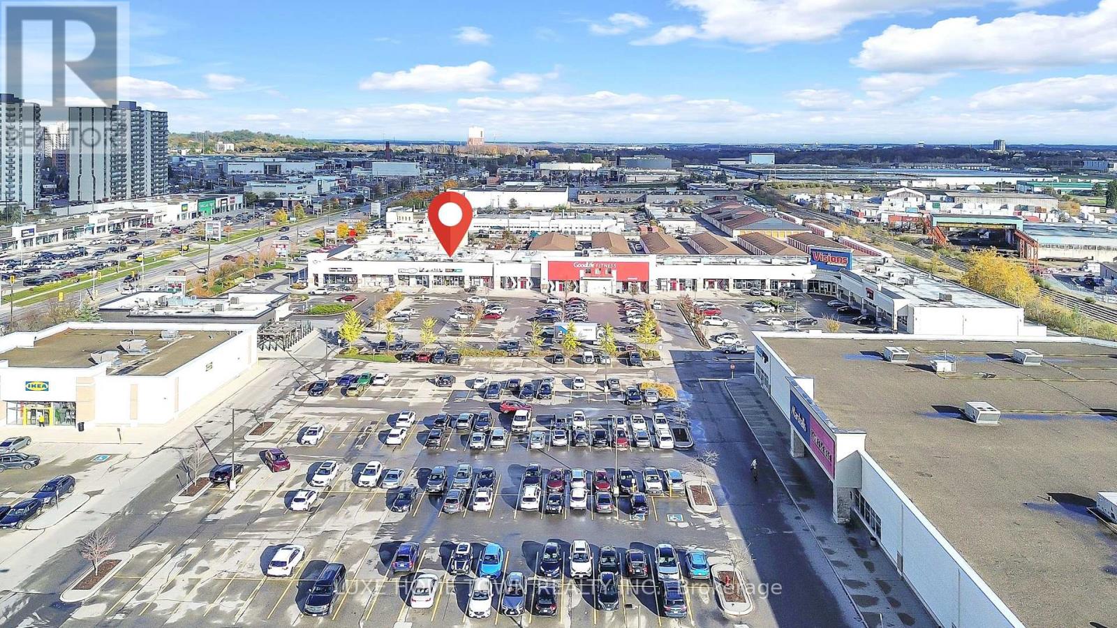 #5 - 589 Fairway Road S, Kitchener, Ontario  N2C 1X4 - Photo 41 - X12515536