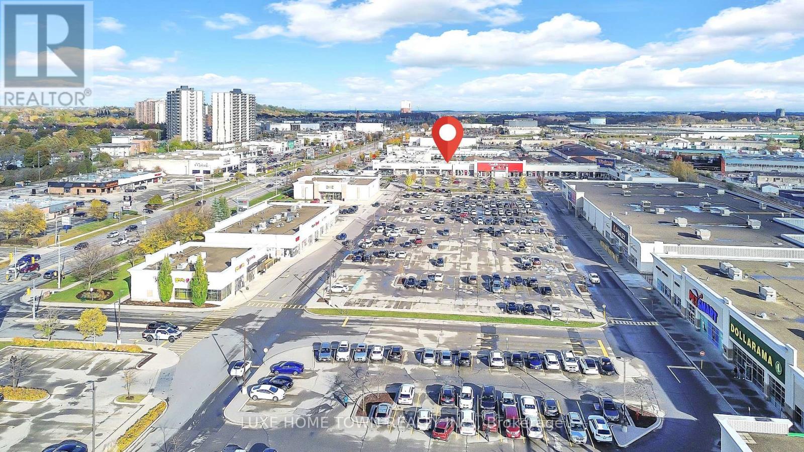 #5 - 589 Fairway Road S, Kitchener, Ontario  N2C 1X4 - Photo 42 - X12515536