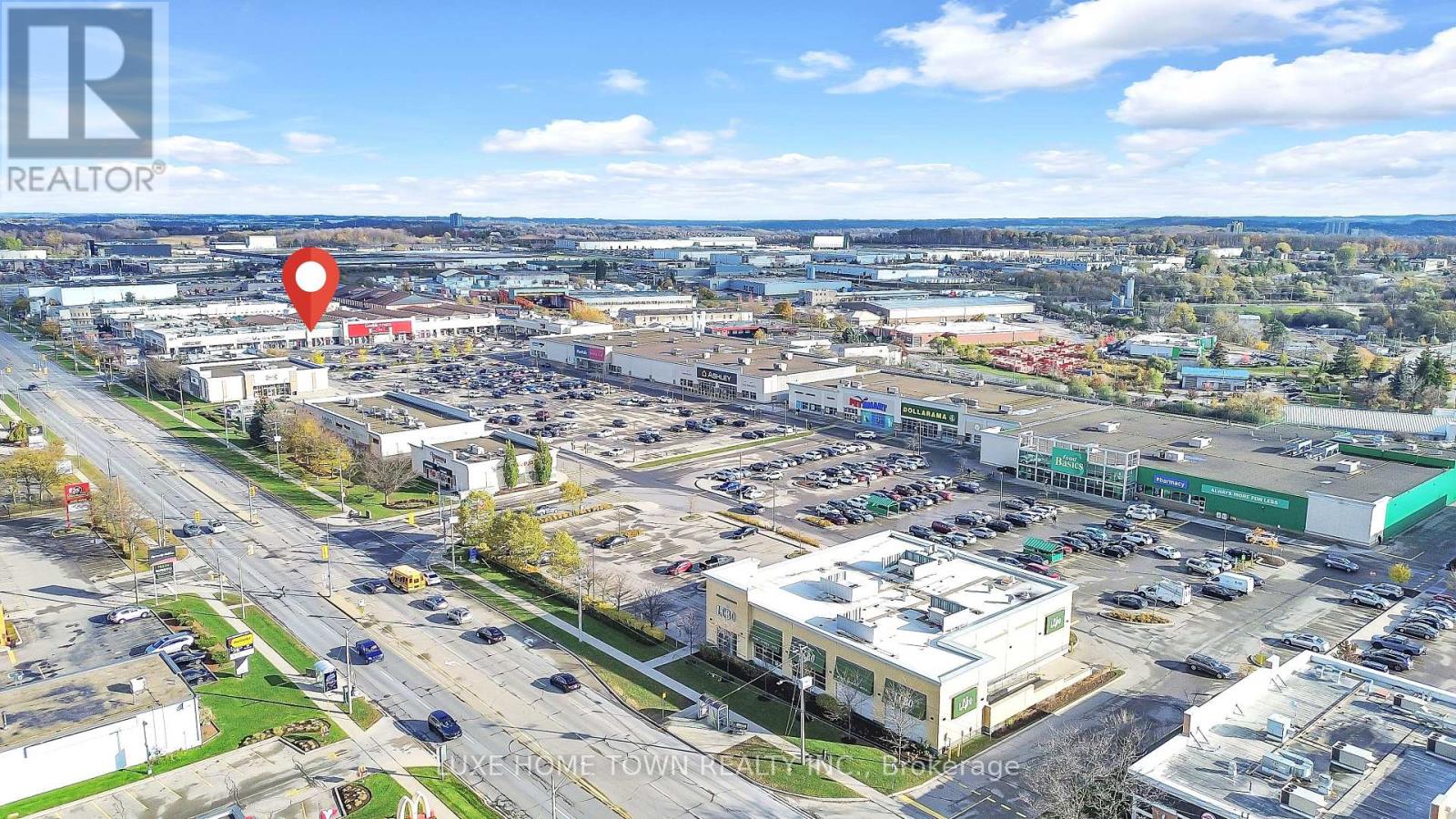 #5 - 589 Fairway Road S, Kitchener, Ontario  N2C 1X4 - Photo 43 - X12515536