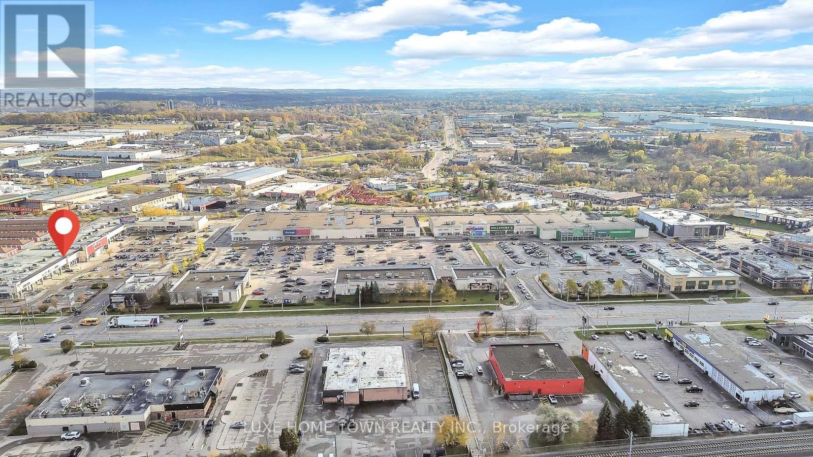 #5 - 589 Fairway Road S, Kitchener, Ontario  N2C 1X4 - Photo 44 - X12515536