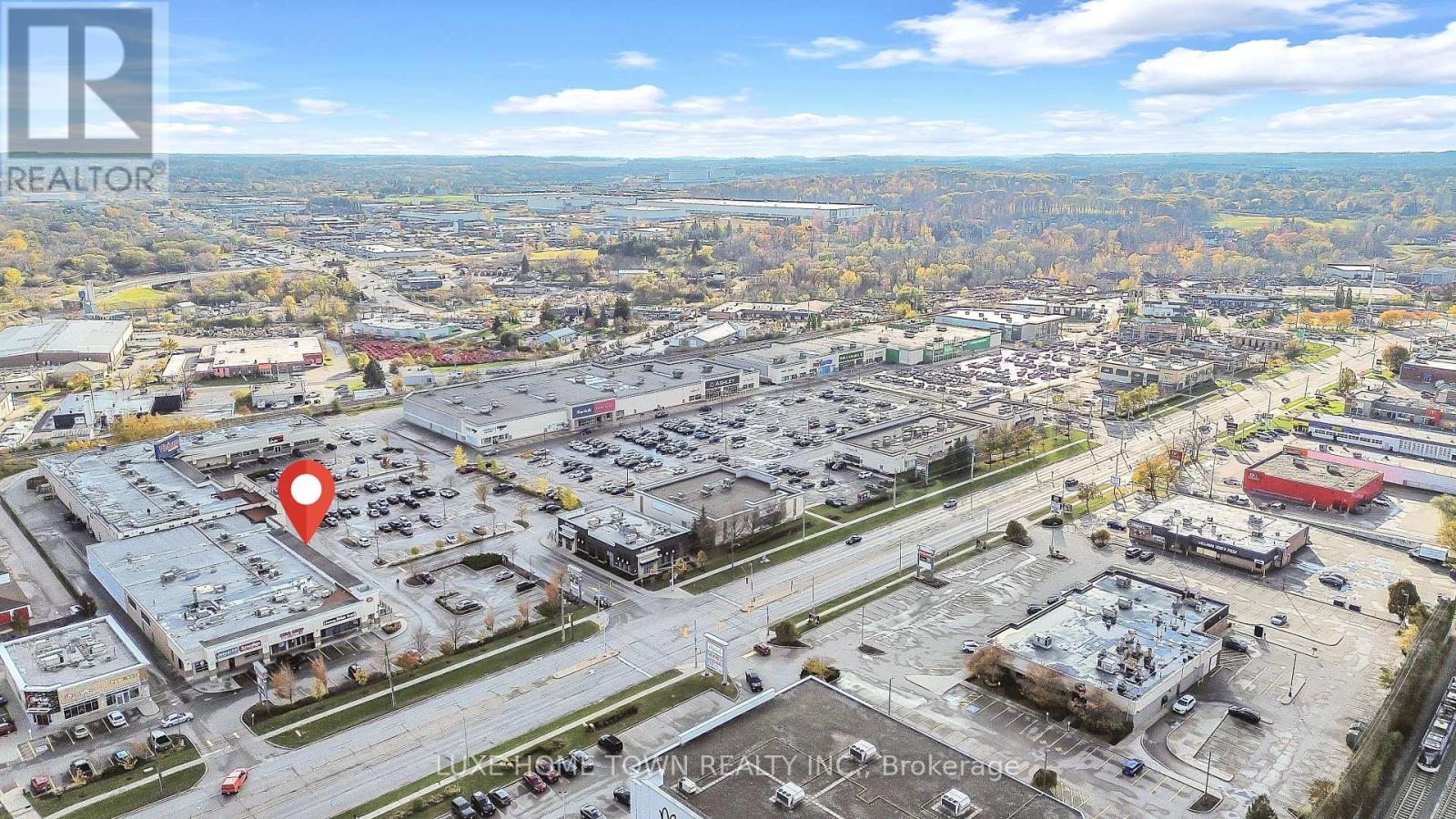 #5 - 589 Fairway Road S, Kitchener, Ontario  N2C 1X4 - Photo 45 - X12515536