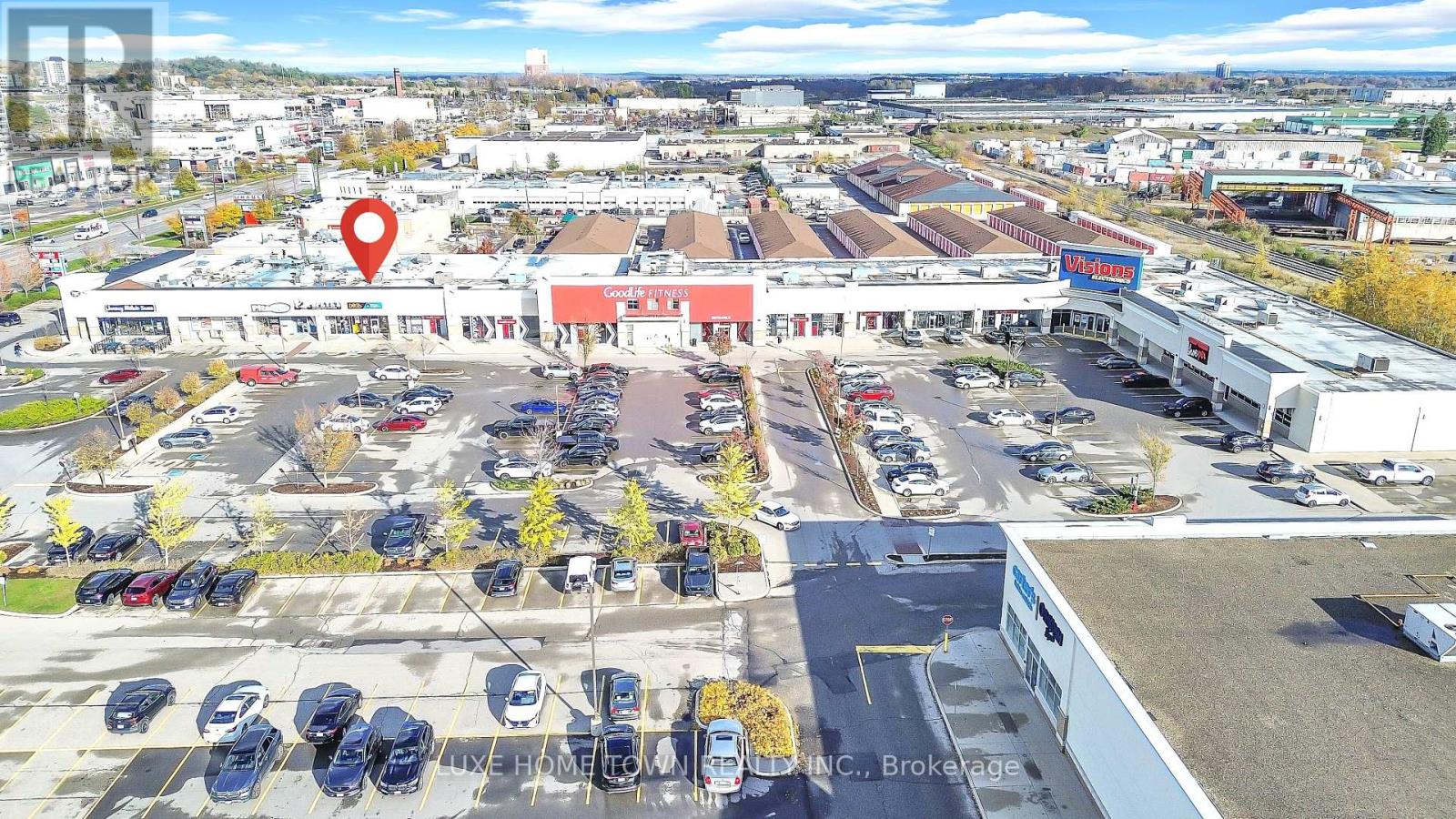 #5 - 589 Fairway Road S, Kitchener, Ontario  N2C 1X4 - Photo 46 - X12515536