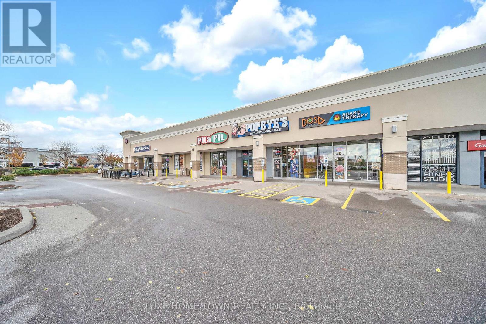 #5 - 589 Fairway Road S, Kitchener, Ontario  N2C 1X4 - Photo 5 - X12515536