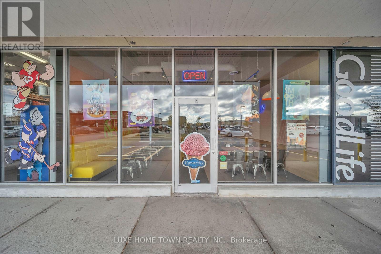 #5 - 589 Fairway Road S, Kitchener, Ontario  N2C 1X4 - Photo 6 - X12515536