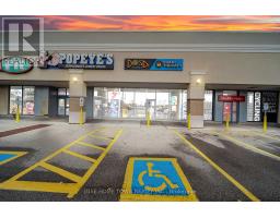 #5 - 589 FAIRWAY ROAD S, Kitchener, Ontario