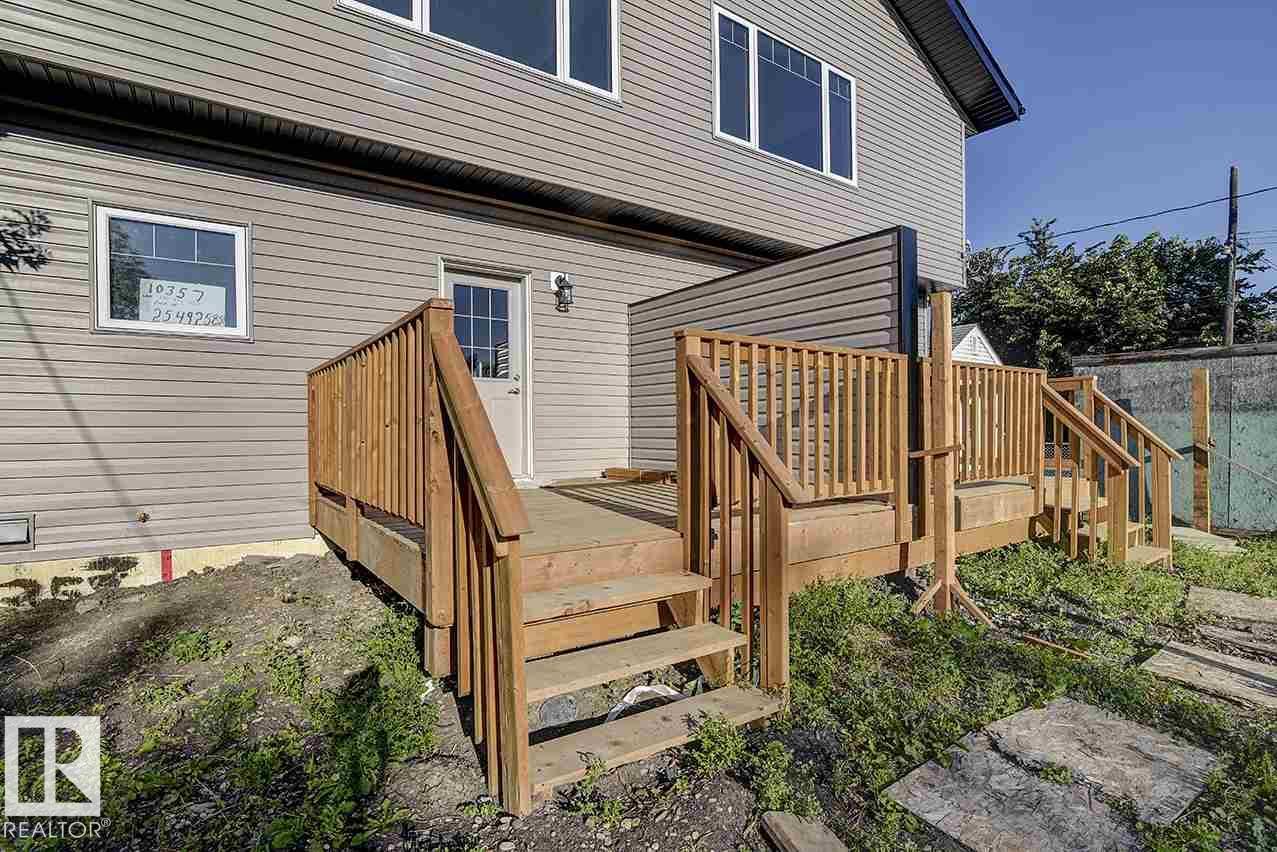 10357 149 St Nw, Edmonton, Alberta  T5P 1L4 - Photo 31 - E4464875