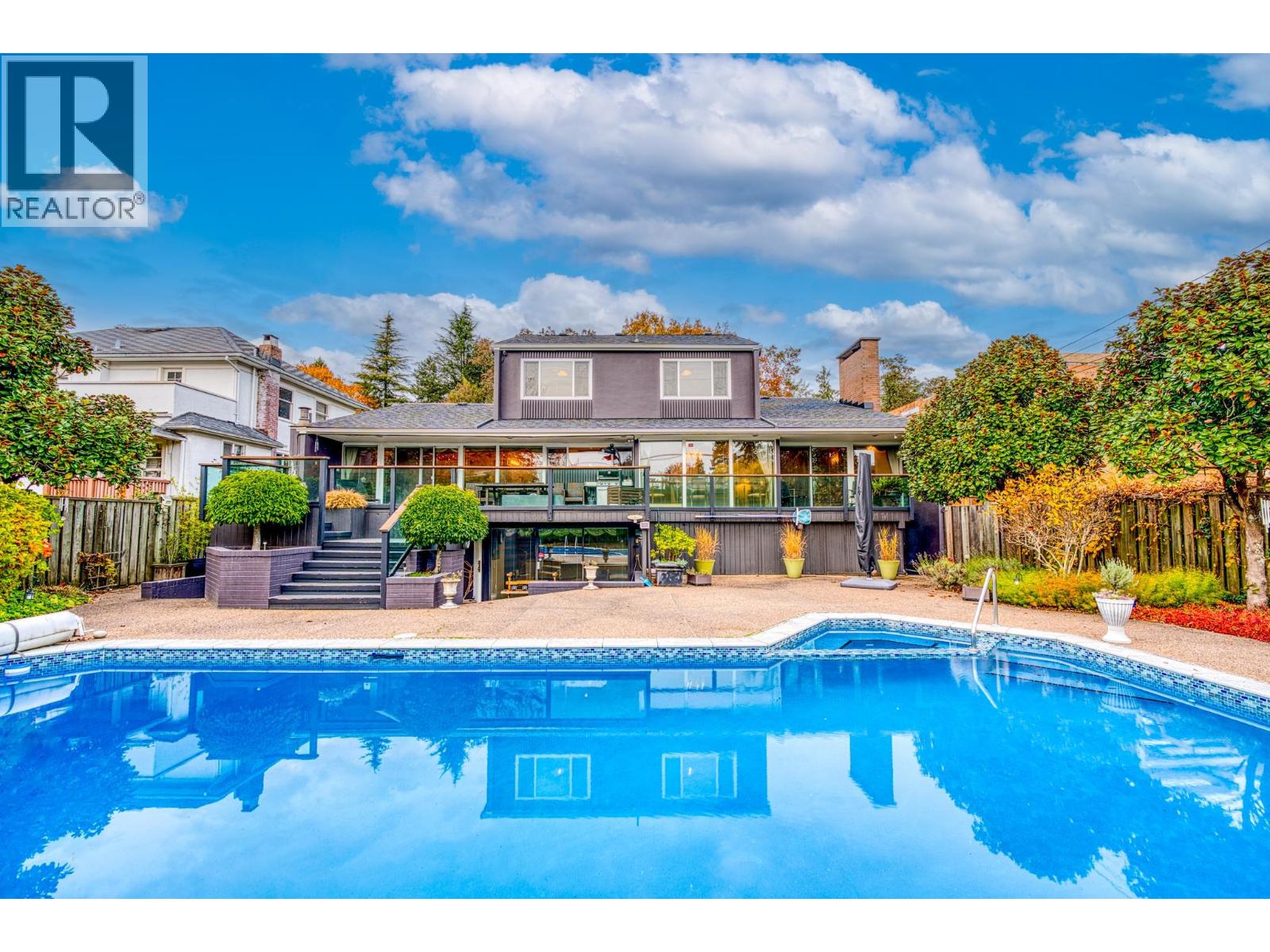 1428 W 37TH AVENUE, Vancouver, British Columbia