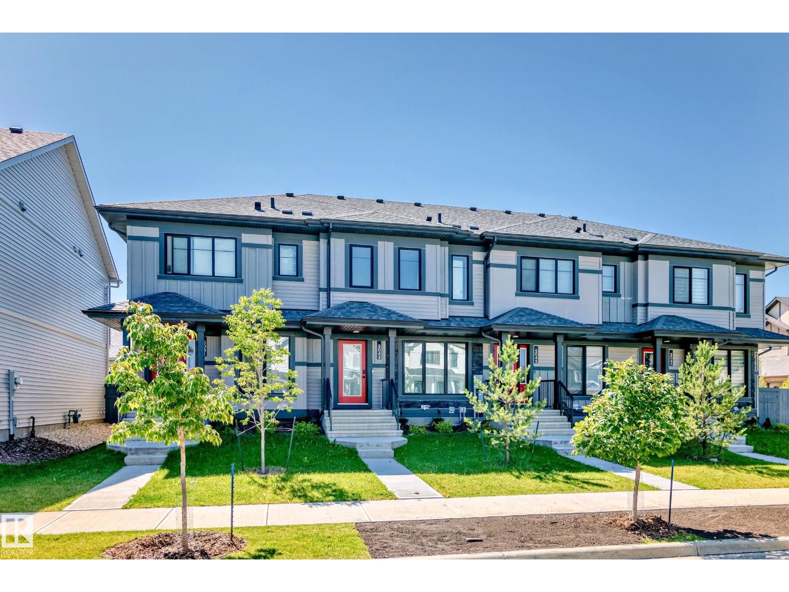 5043 Kinney Li Sw, Edmonton, Alberta  T6W 5G5 - Photo 45 - E4464876