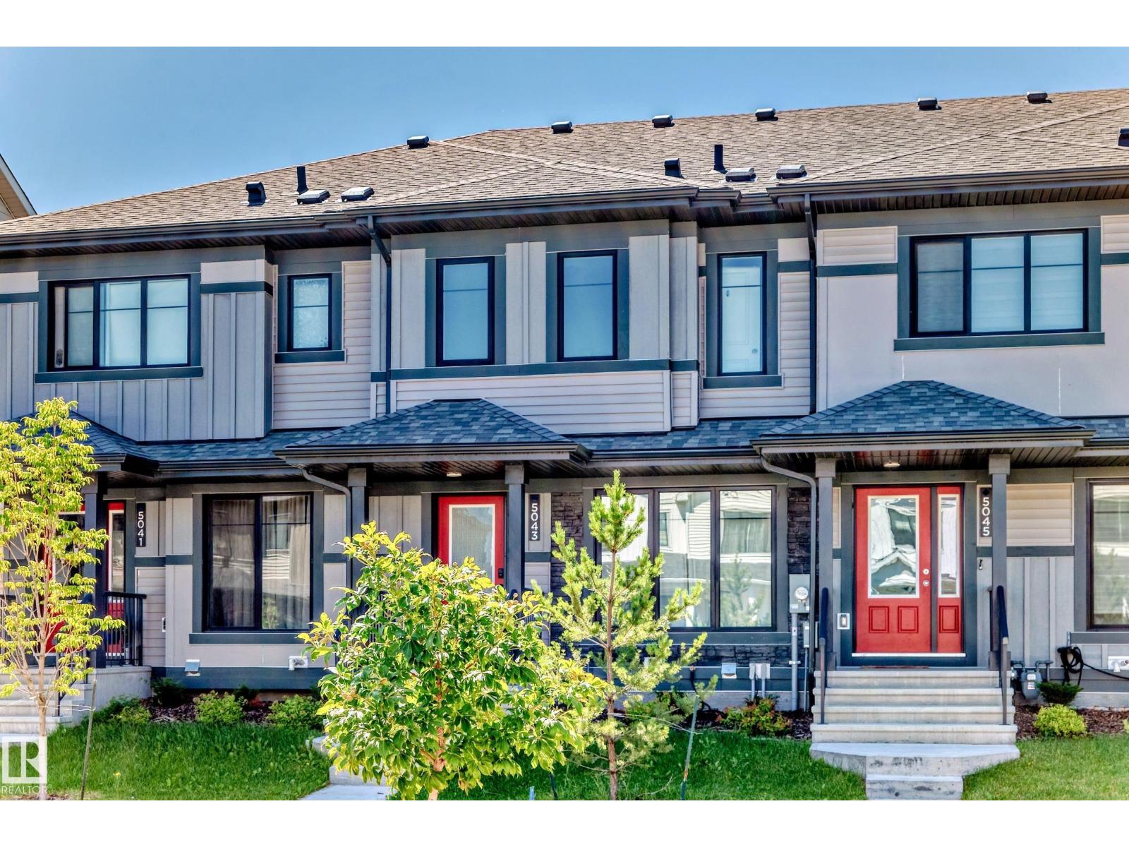 5043 Kinney Li Sw, Edmonton, Alberta  T6W 5G5 - Photo 46 - E4464876