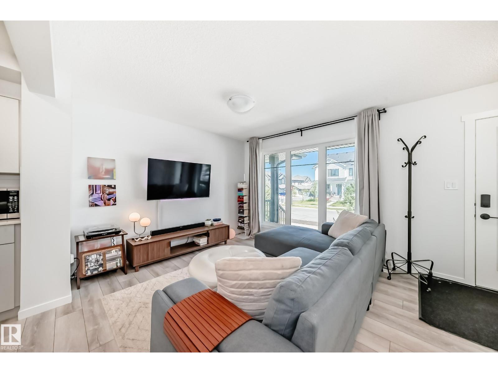 5043 Kinney Li Sw, Edmonton, Alberta  T6W 5G5 - Photo 6 - E4464876