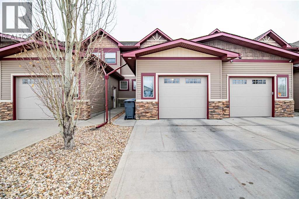 24, 45 Ironstone Drive, Red Deer, Alberta