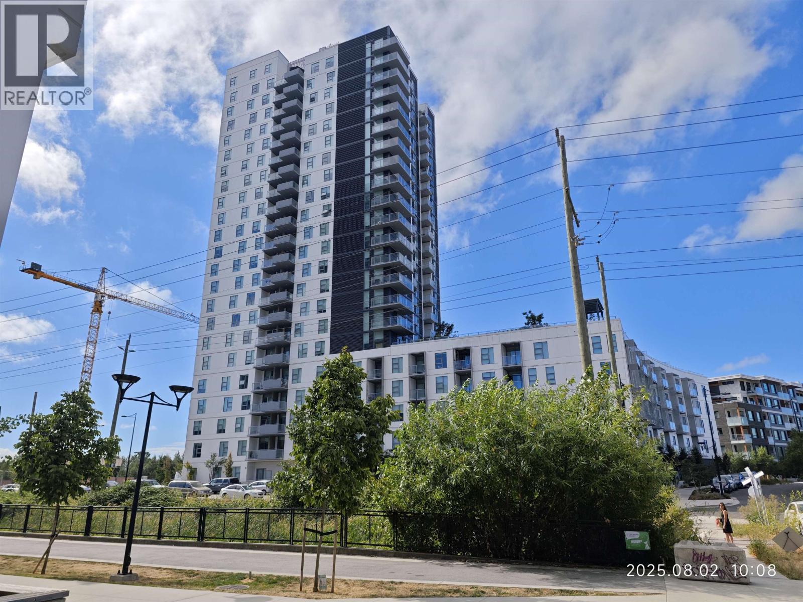 902 3430 E Kent Avenue South, Vancouver, British Columbia  V5S 0G7 - Photo 3 - R3002057