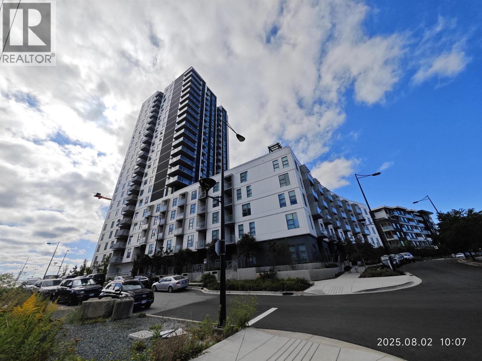 902 3430 E Kent Avenue South, Vancouver, British Columbia  V5S 0G7 - Photo 2 - R3002057