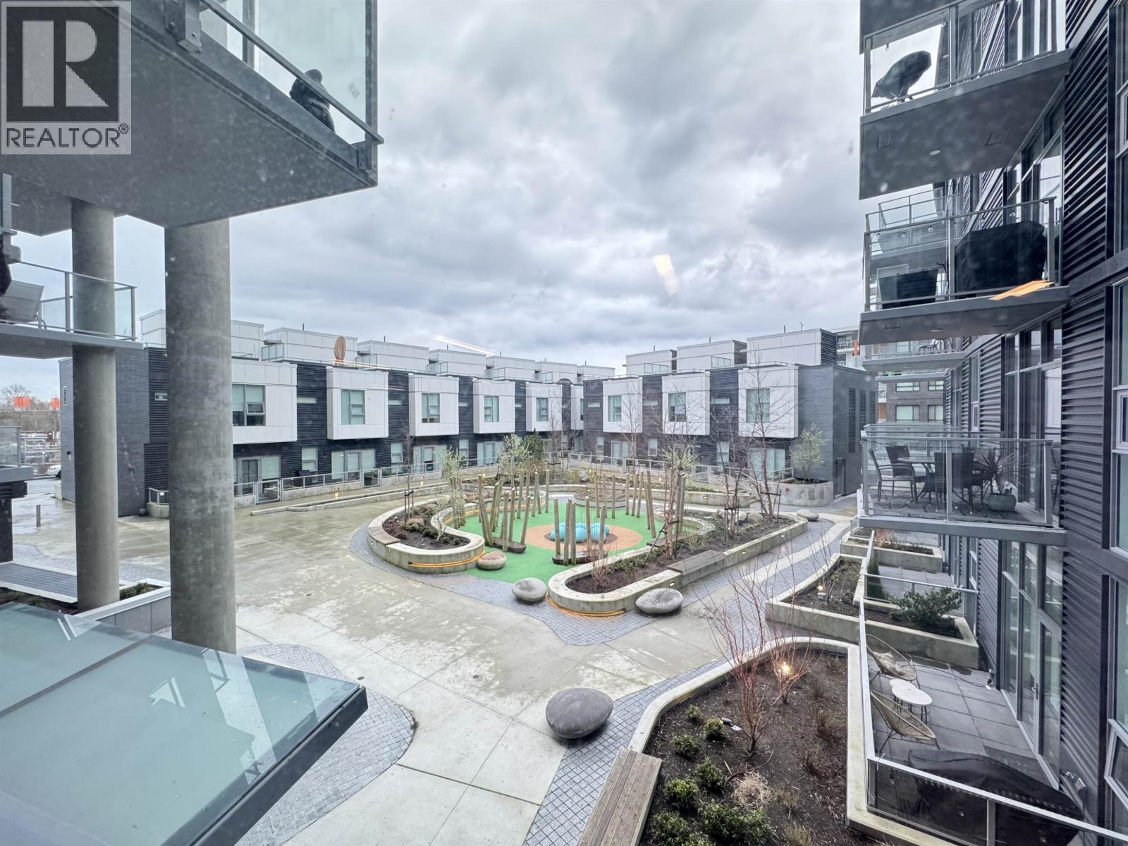 902 3430 E KENT AVENUE SOUTH, Vancouver, British Columbia