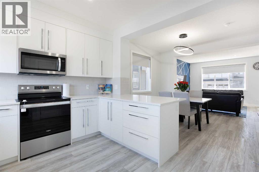 340 Chelsea Passage, Chestermere, Alberta  T1X 2P5 - Photo 17 - A2262465