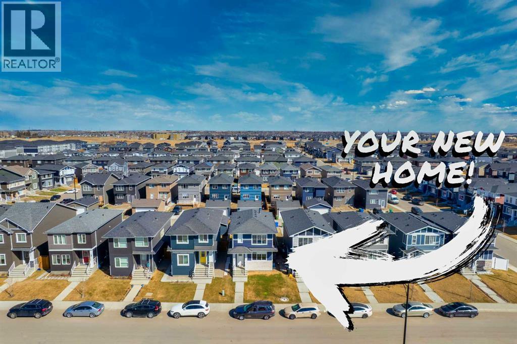 340 Chelsea Passage, Chestermere, Alberta  T1X 2P5 - Photo 2 - A2262465