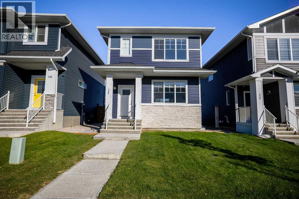 340 Chelsea Passage, Chestermere, Alberta  T1X 2P5 - Photo 1 - A2262465