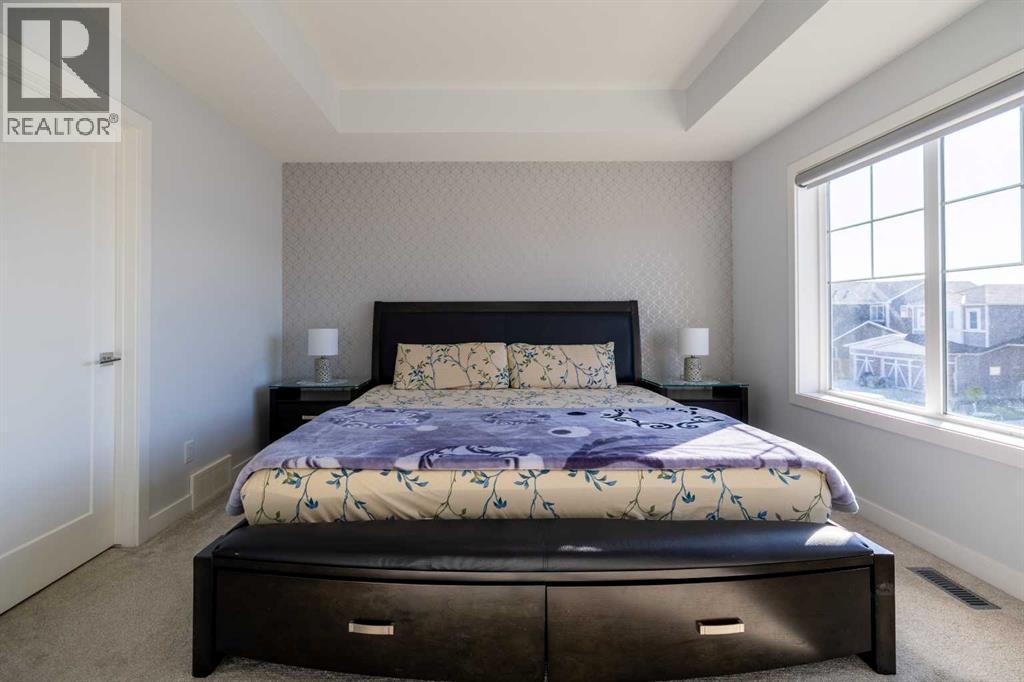 340 Chelsea Passage, Chestermere, Alberta  T1X 2P5 - Photo 20 - A2262465