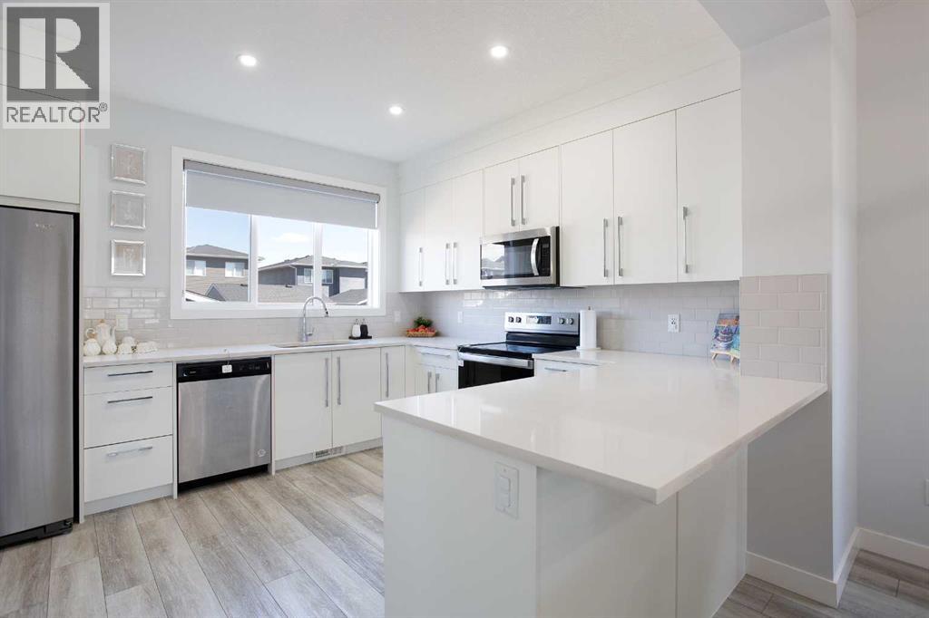 340 Chelsea Passage, Chestermere, Alberta  T1X 2P5 - Photo 14 - A2262465