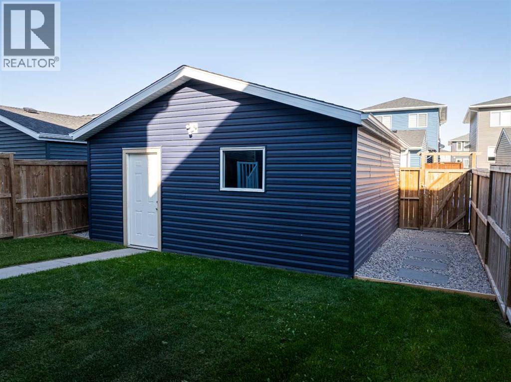 340 Chelsea Passage, Chestermere, Alberta  T1X 2P5 - Photo 35 - A2262465