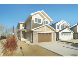 20608 27 Av Nw, Edmonton, Alberta T6M 1P2 (28781859)