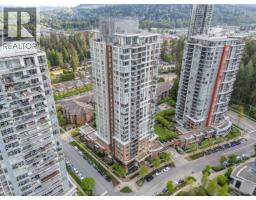 1705 3100 WINDSOR GATE, Coquitlam, British Columbia