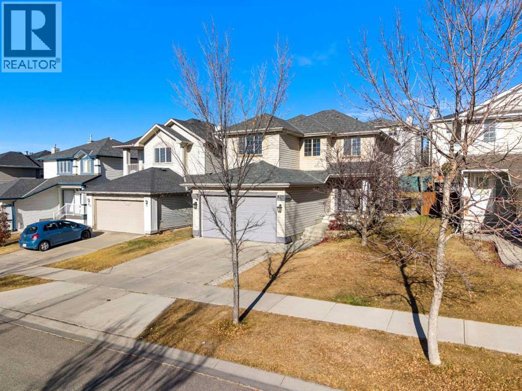 825 Citadel Way Nw, Calgary, Alberta  T3G 4Y1 - Photo 2 - A2267571