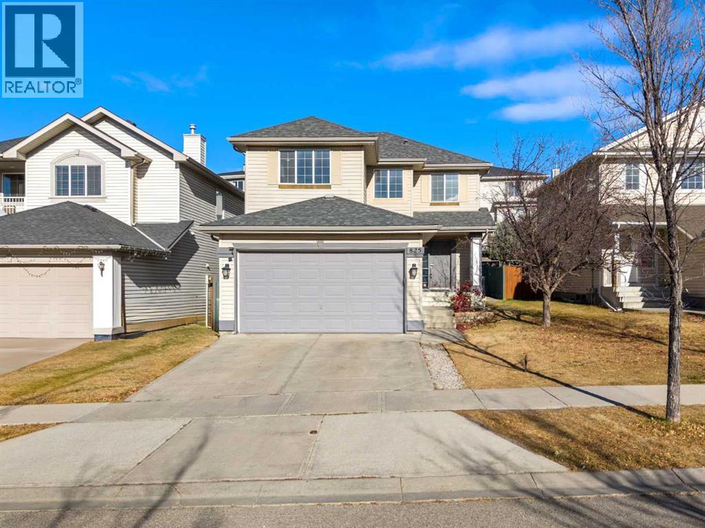 825 Citadel Way Nw, Calgary, Alberta  T3G 4Y1 - Photo 1 - A2267571