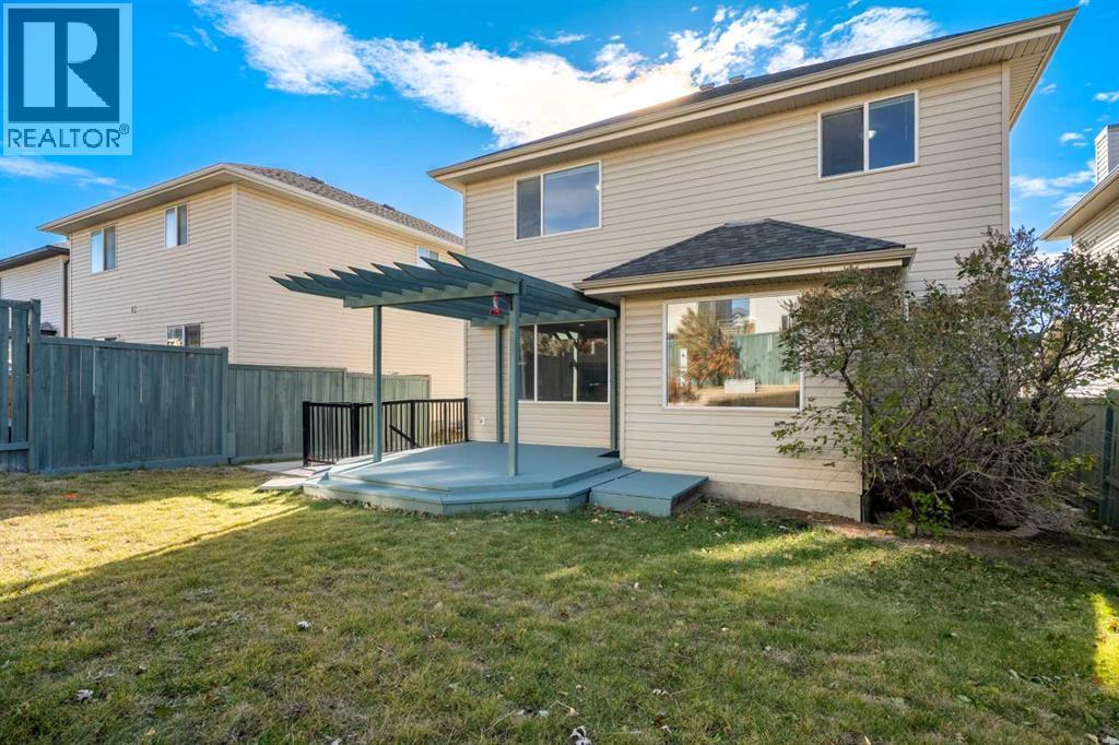 825 Citadel Way Nw, Calgary, Alberta  T3G 4Y1 - Photo 39 - A2267571