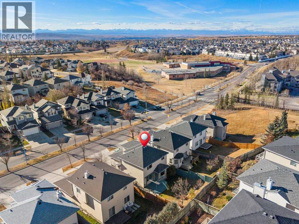 825 Citadel Way Nw, Calgary, Alberta  T3G 4Y1 - Photo 43 - A2267571