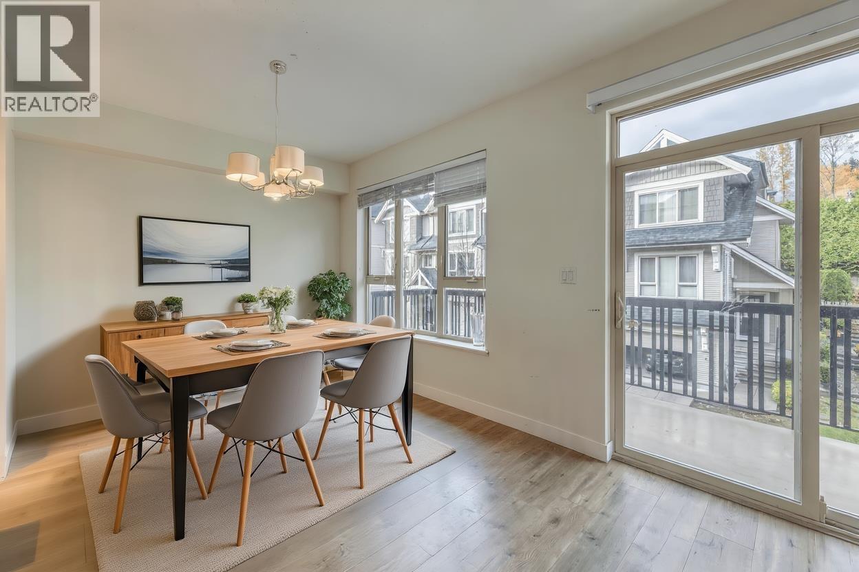 140 3105 Dayanee Springs Boulevard, Coquitlam, British Columbia  V3E 0C2 - Photo 4 - R3065260